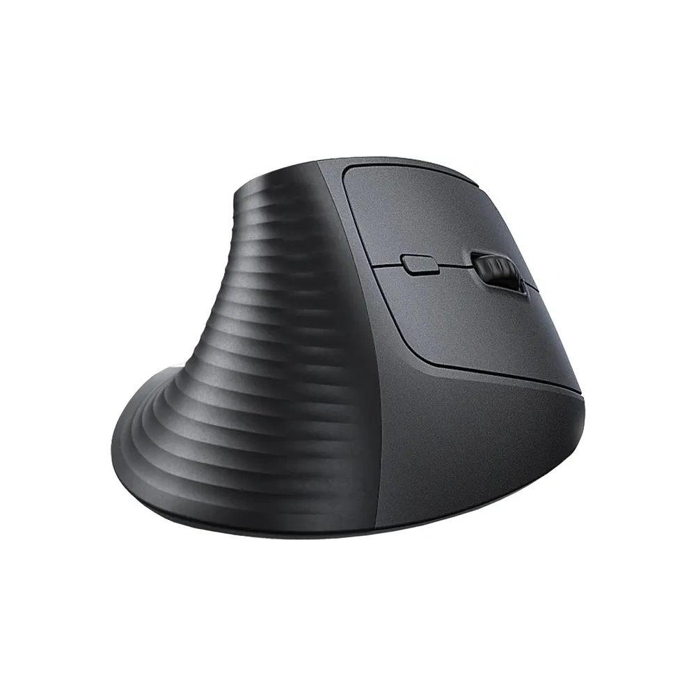 Bezprzewodowa mysz UGREEN M571 2.4GHz + BT (czarna)