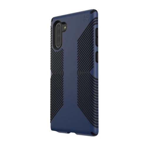 Kup Speck Samsung Tasche Presidio Grip Galaxy Note 10 Küste Blau/Schwarz - SPK100BLK - {ean13} - Sklep Home Screen