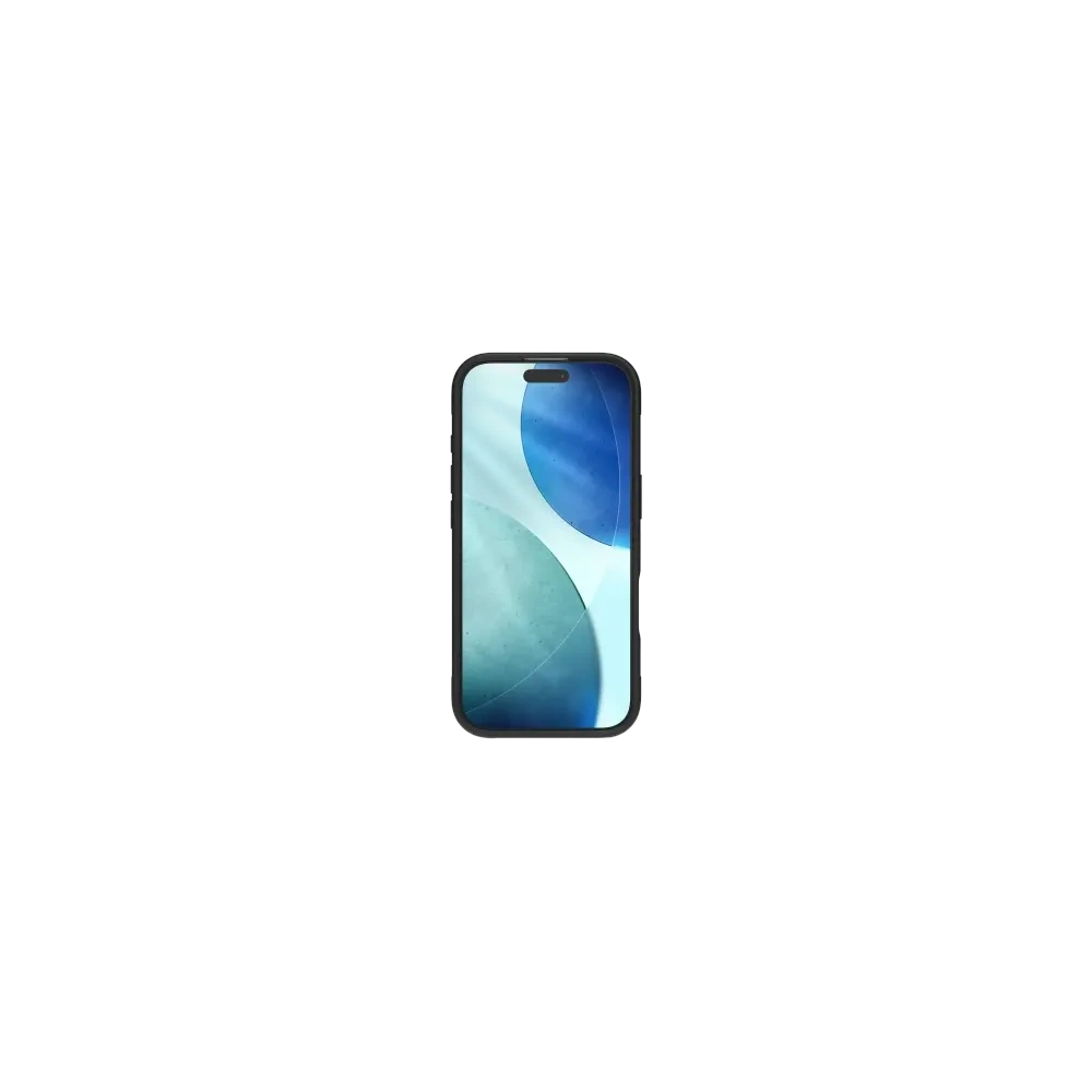 Etui ZAGG Luxe Snap do Apple iPhone 17 MagSafe (black)