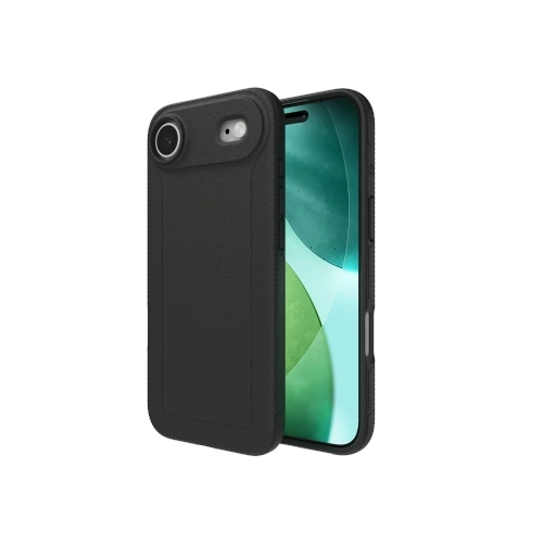 Etui ZAGG Luxe Snap do Apple iPhone Air MagSafe (black)