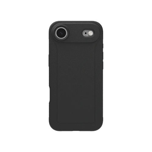 Etui ZAGG Luxe Snap do Apple iPhone Air MagSafe (black)