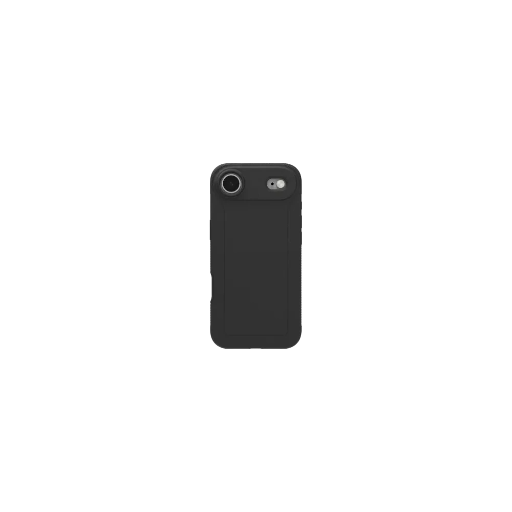 Etui ZAGG Luxe Snap do Apple iPhone Air MagSafe (black)