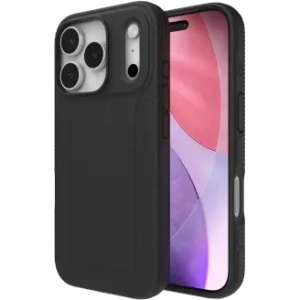 Etui ZAGG Luxe Snap do Apple iPhone 17 Pro MagSafe (black)