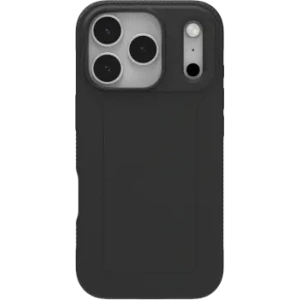 Etui ZAGG Luxe Snap do Apple iPhone 17 Pro MagSafe (black)