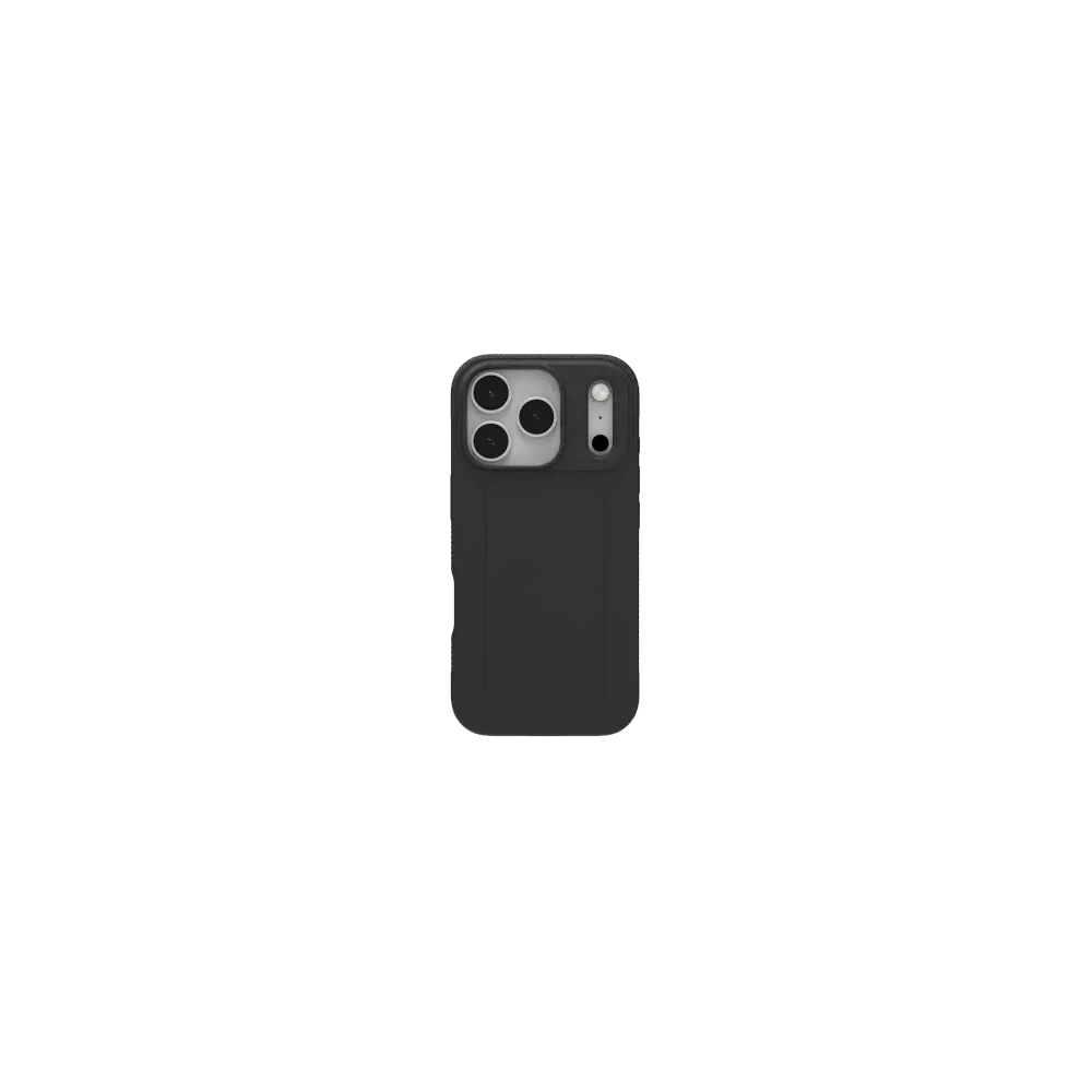 Etui ZAGG Luxe Snap do Apple iPhone 17 Pro MagSafe (black)