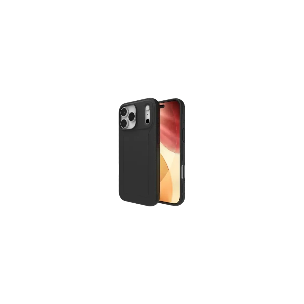 Etui ZAGG Luxe Snap do Apple iPhone 17 Pro Max MagSafe (black)