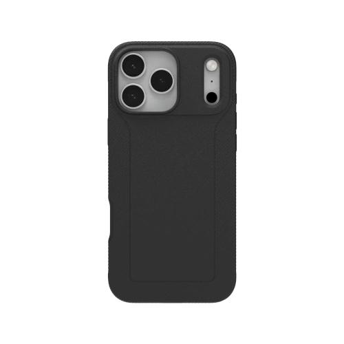 Etui ZAGG Luxe Snap do Apple iPhone 17 Pro Max MagSafe (black)
