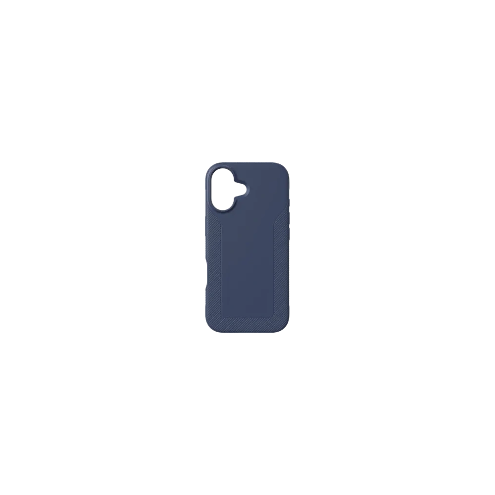 Etui ZAGG Luxe Snap do Apple iPhone 17 MagSafe (navy)