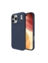 Etui ZAGG Luxe Snap do Apple iPhone 17 Pro Max MagSafe (navy)