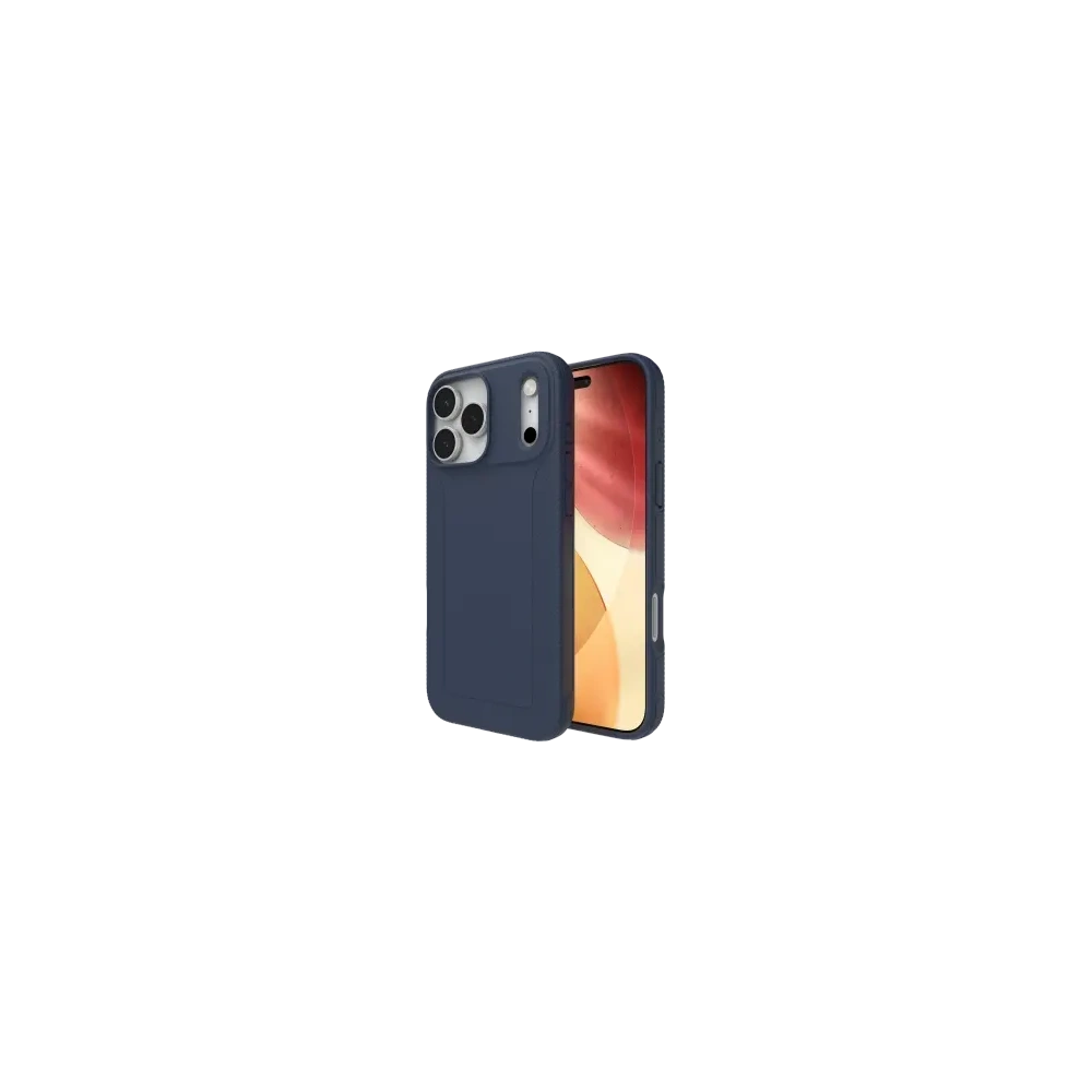 Etui ZAGG Luxe Snap do Apple iPhone 17 Pro Max MagSafe (navy)