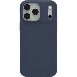 Etui ZAGG Luxe Snap do Apple iPhone 17 Pro Max MagSafe (navy)