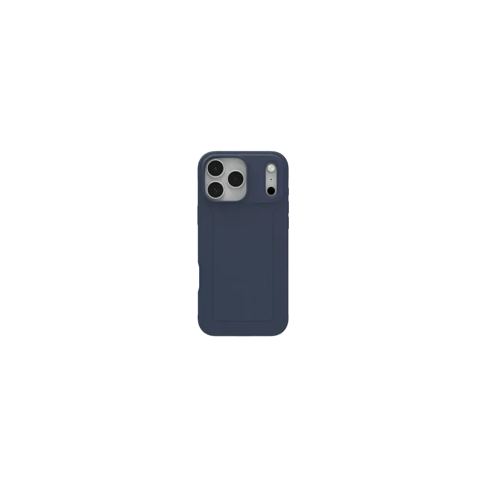 Etui ZAGG Luxe Snap do Apple iPhone 17 Pro Max MagSafe (navy)