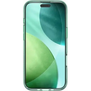 Etui ZAGG Milan Snap do Apple iPhone Air MagSafe (iridescent oil slick)