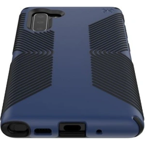 Kup Etui Speck Presidio Grip Samsung Galaxy Note 10 Coastal Blue/Black - SPK100BLK - {ean13} - Sklep Home Screen