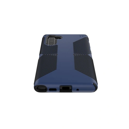 Kup Speck Samsung Tasche Presidio Grip Galaxy Note 10 Küste Blau/Schwarz - SPK100BLK - {ean13} - Sklep Home Screen