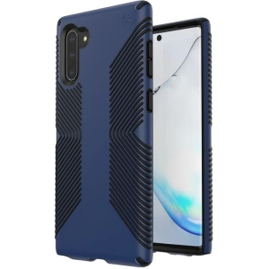 Kup Etui Speck Presidio Grip Samsung Galaxy Note 10 Coastal Blue/Black - SPK100BLK - {ean13} - Sklep Home Screen