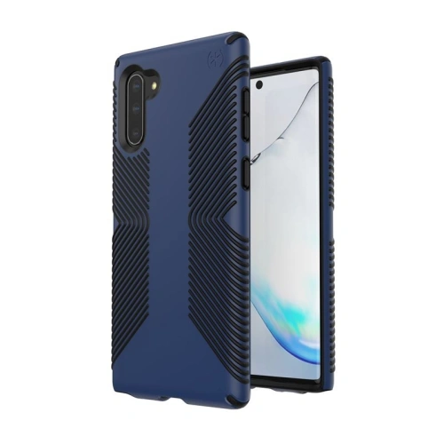 Kup Speck Samsung Tasche Presidio Grip Galaxy Note 10 Küste Blau/Schwarz - SPK100BLK - {ean13} - Sklep Home Screen