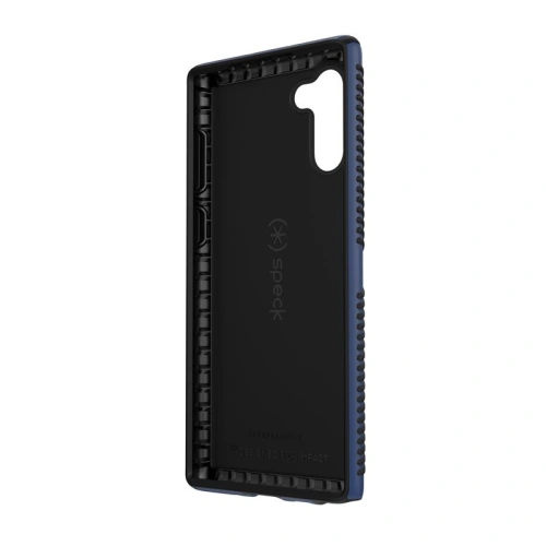 Kup Speck Samsung Tasche Presidio Grip Galaxy Note 10 Küste Blau/Schwarz - SPK100BLK - {ean13} - Sklep Home Screen