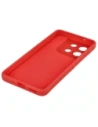 Pancerne etui Bizon Case Tur do Motorola Moto G86 Power 5G czerwone