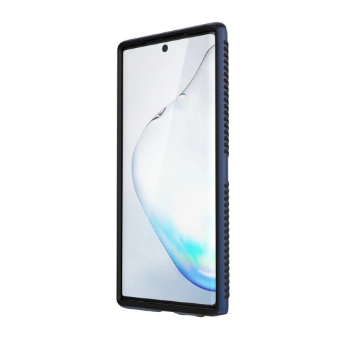 Kup Speck Samsung Tasche Presidio Grip Galaxy Note 10 Küste Blau/Schwarz - SPK100BLK - {ean13} - Sklep Home Screen