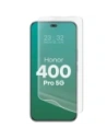 Folia hydrożelowa na ekran Bizon Glass Hydrogel Front do Honor 400 Pro