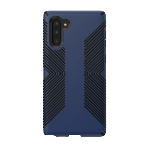 Kup Speck Samsung Tasche Presidio Grip Galaxy Note 10 Küste Blau/Schwarz - SPK100BLK - {ean13} - Sklep Home Screen