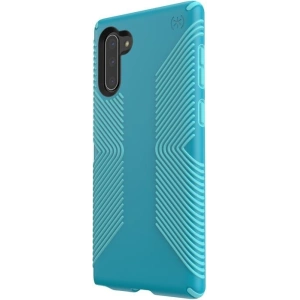 Kup Speck Presidio Grip - Etui Samsung Galaxy Note 10 (Bali Blue/Skyline Blue) - 130614-8528 - {ean13} - Sklep Home Screen
