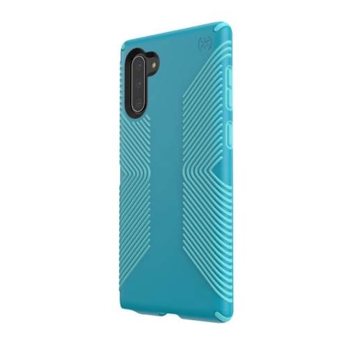 Kup Speck Samsung Presidio Grip - Tasche Galaxy Note 10 (Bali Blau/Skyline Blau) - 130614-8528 - {ean13} - Sklep Home Screen