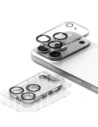 Osłona aparatu Ringke Camera Full Cover do Apple iPhone 17 Pro Black [2 PACK]