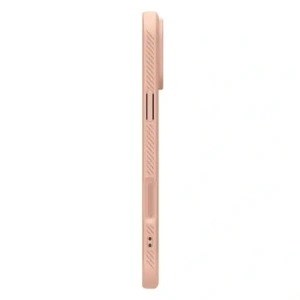 Etui Spigen Liquid Air do Apple iPhone 17 Pro Max Rose Titanium
