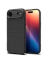 Etui Spigen Liquid Air do Apple iPhone Air Matte Black
