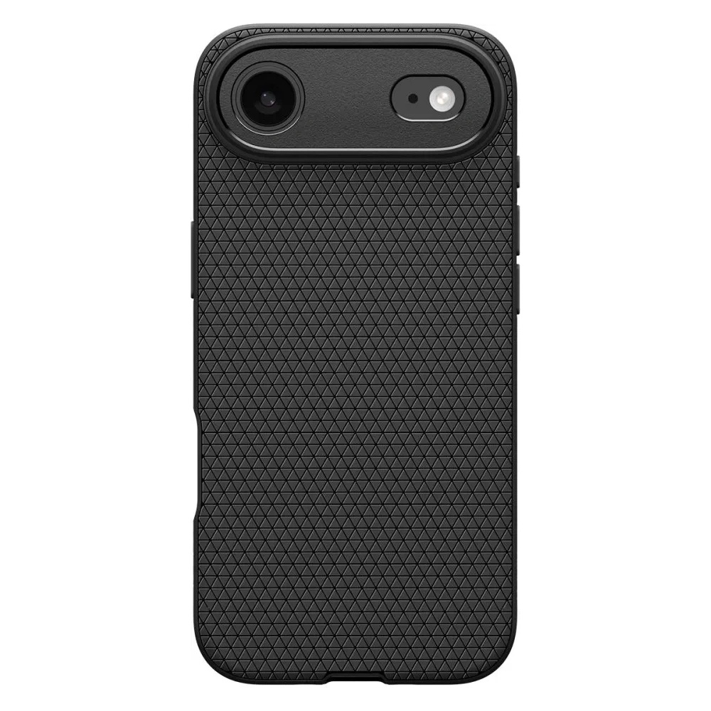 Etui Spigen Liquid Air do Apple iPhone Air Matte Black