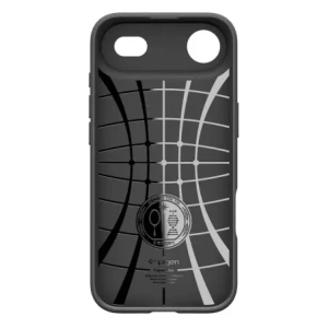 Etui Spigen Liquid Air do Apple iPhone Air Matte Black