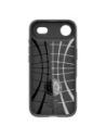 Etui Spigen Liquid Air do Apple iPhone Air Matte Black