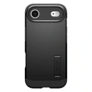 Etui Spigen Tough Armor T Mag MagSafe do Apple iPhone Air Black