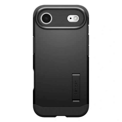 Etui Spigen Tough Armor T Mag MagSafe do Apple iPhone Air Black
