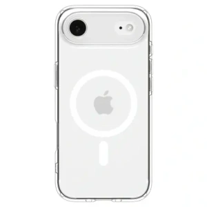 Etui Spigen Ultra Hybrid Mag MagSafe do Apple iPhone Air Frost White