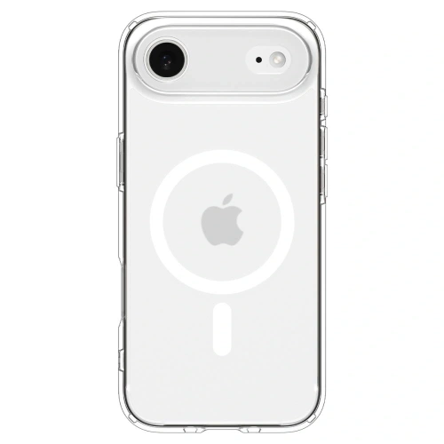 Etui Spigen Ultra Hybrid Mag MagSafe do Apple iPhone Air Frost White