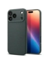 Etui Spigen Liquid Air do Apple iPhone 17 Pro Abyss Green