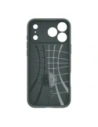 Etui Spigen Liquid Air do Apple iPhone 17 Pro Abyss Green