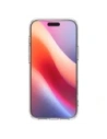 Etui Spigen Ultra Hybrid do Apple iPhone 17 Pro Crystal Clear