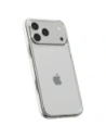 Etui Spigen Ultra Hybrid do Apple iPhone 17 Pro Crystal Clear