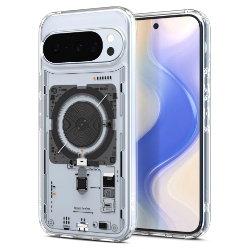Etui Spigen Ultra Hybrid Mag MagSafe do Google Pixel 10 / 10 Pro Neo One