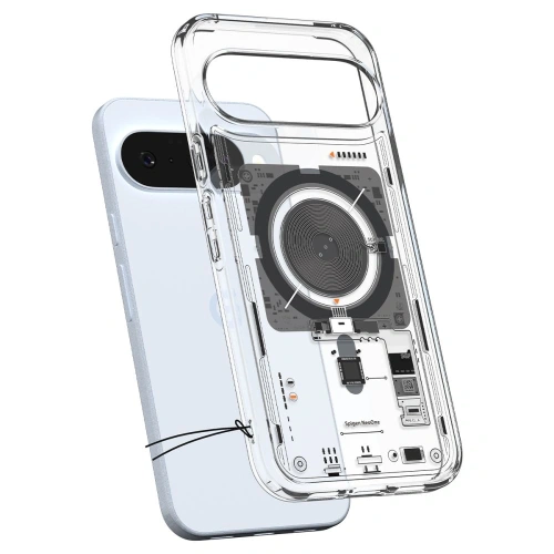 Etui Spigen Ultra Hybrid Mag MagSafe do Google Pixel 10 / 10 Pro Neo One