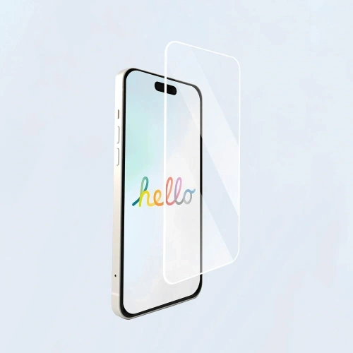 Szkło hartowane Tech-Protect Easy Set+ do Samsung Galaxy S25 FE Clear [3 PACK]
