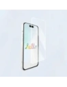 Szkło hartowane Tech-Protect Easy Set+ do Samsung Galaxy S25 FE Clear [3 PACK]