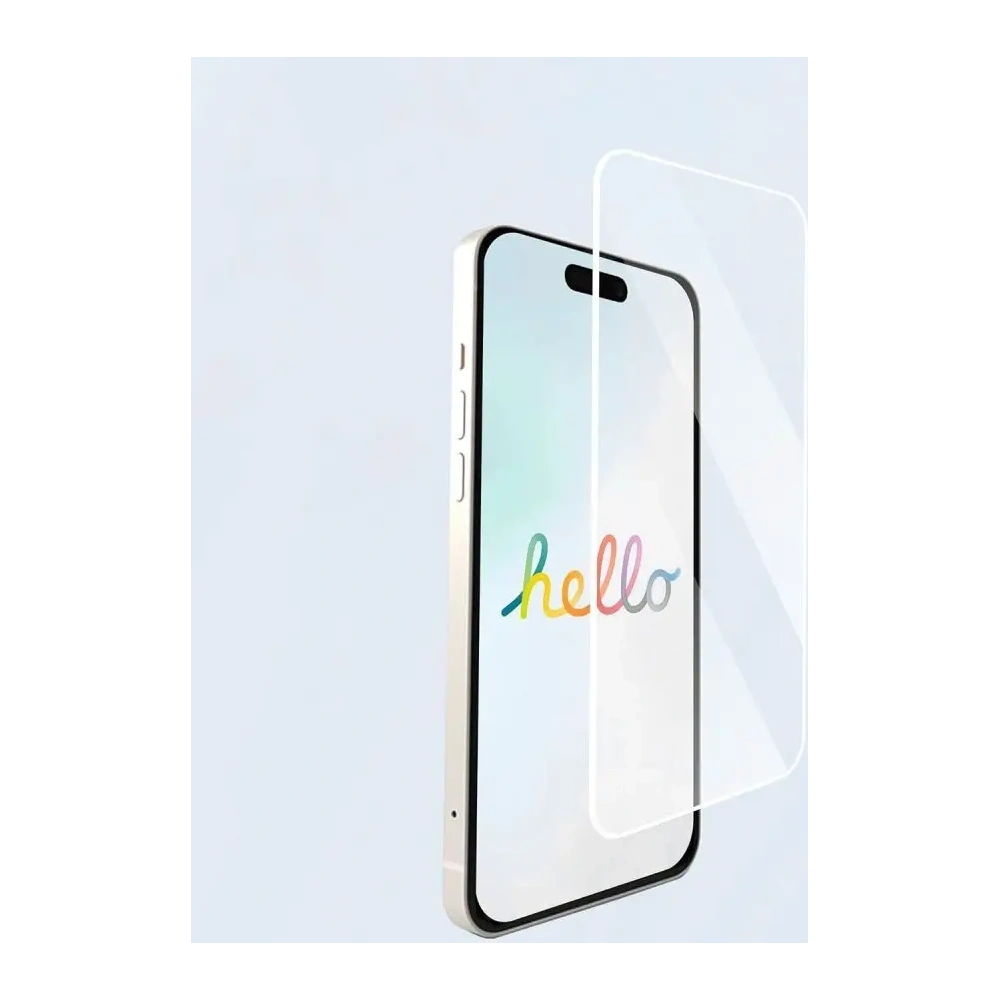 Szkło hartowane Tech-Protect Easy Set+ do Samsung Galaxy S25 FE Clear [3 PACK]