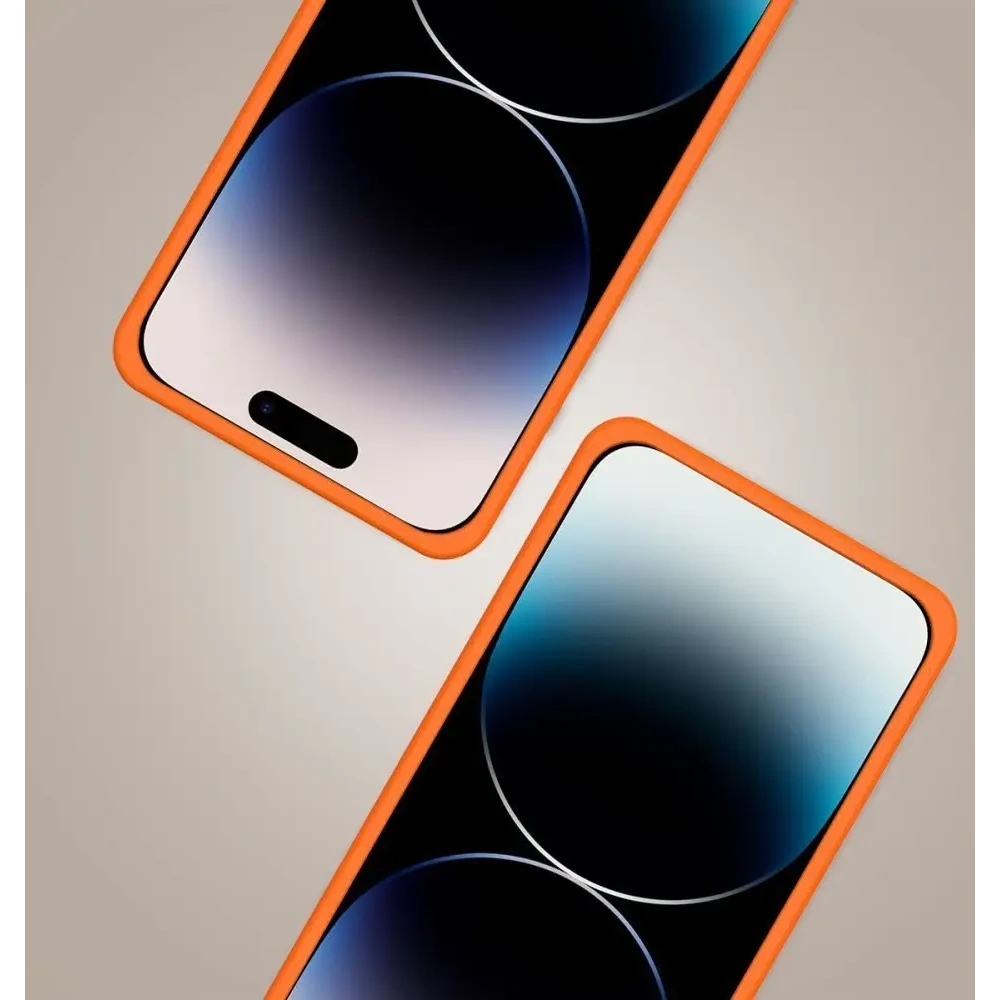 Szkło hartowane Tech-Protect Supreme Easy Set do Samsung Galaxy A17 4G / 5G Clear [3 PACK]