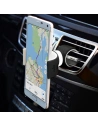 Kup Univerzální automobilový/bikový držák PURO White 360-stupňový univerzální držák (Černý) - PUR136BLK - {ean13} - Sklep Home Screen
