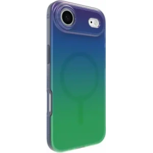 Etui ZAGG Milan Snap do Apple iPhone Air MagSafe (raven feather)